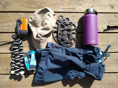 What to Pack for a Hike in the Pacific Northwest and Alaska